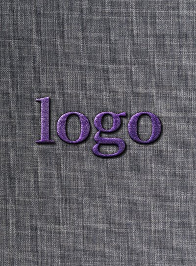 背包定制的LOGO工艺