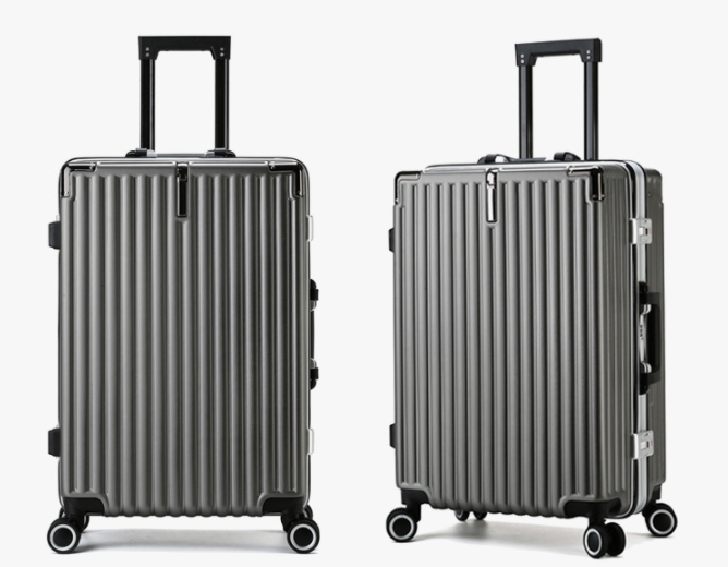 什么材质的行李箱适合托运?